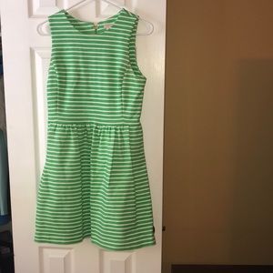 J. Crew Spring/Summer Dress